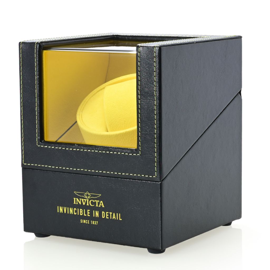Invicta Watch Winder