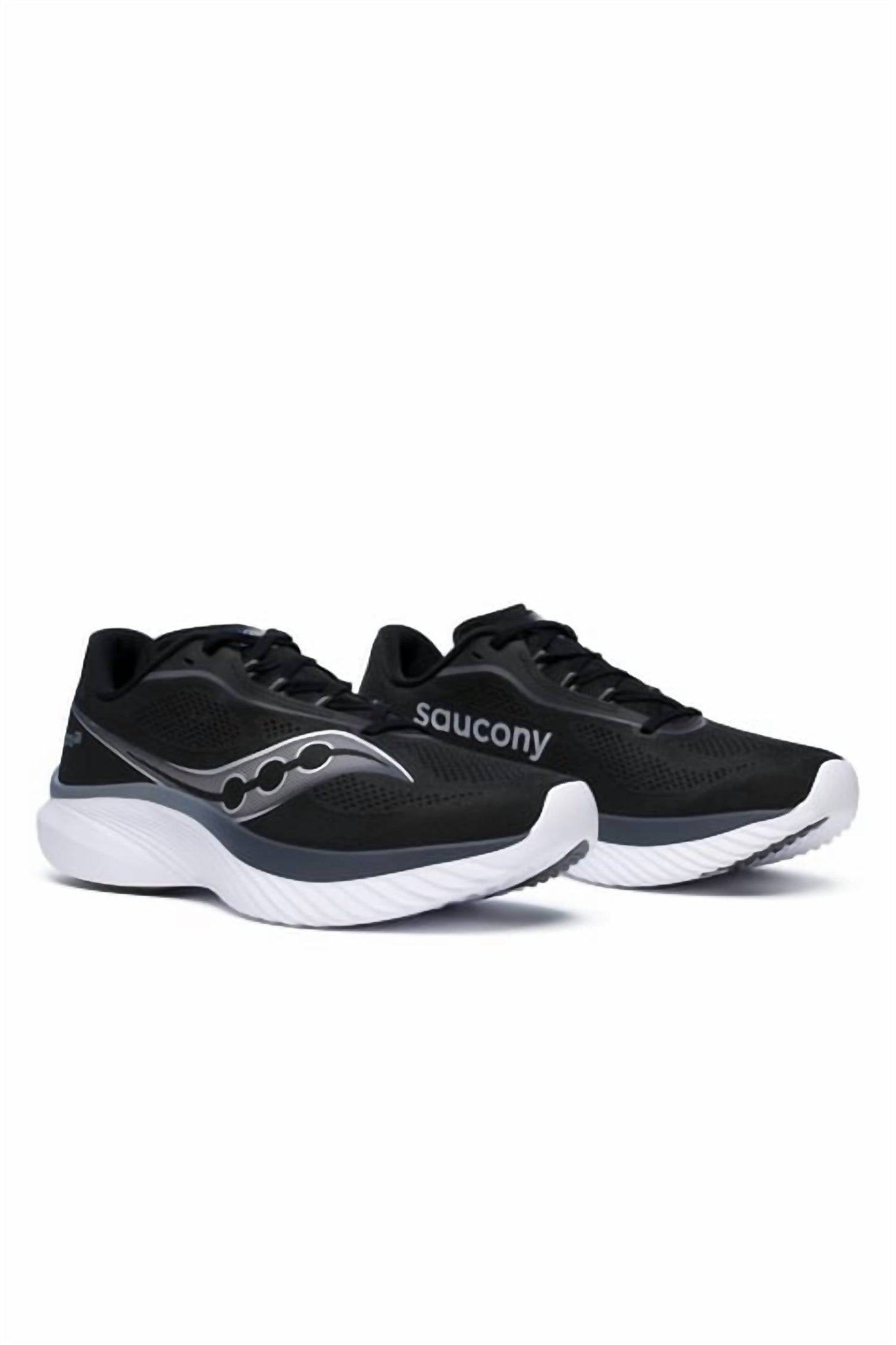 Saucony - पुरुषों के किंवारा 15 रनिंग शूज़