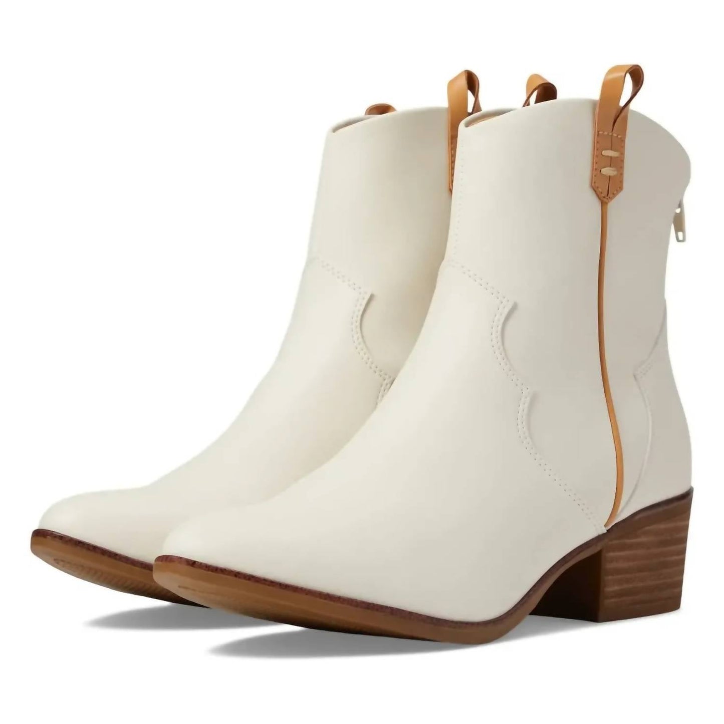 Mia - Women's Nario Western Boots