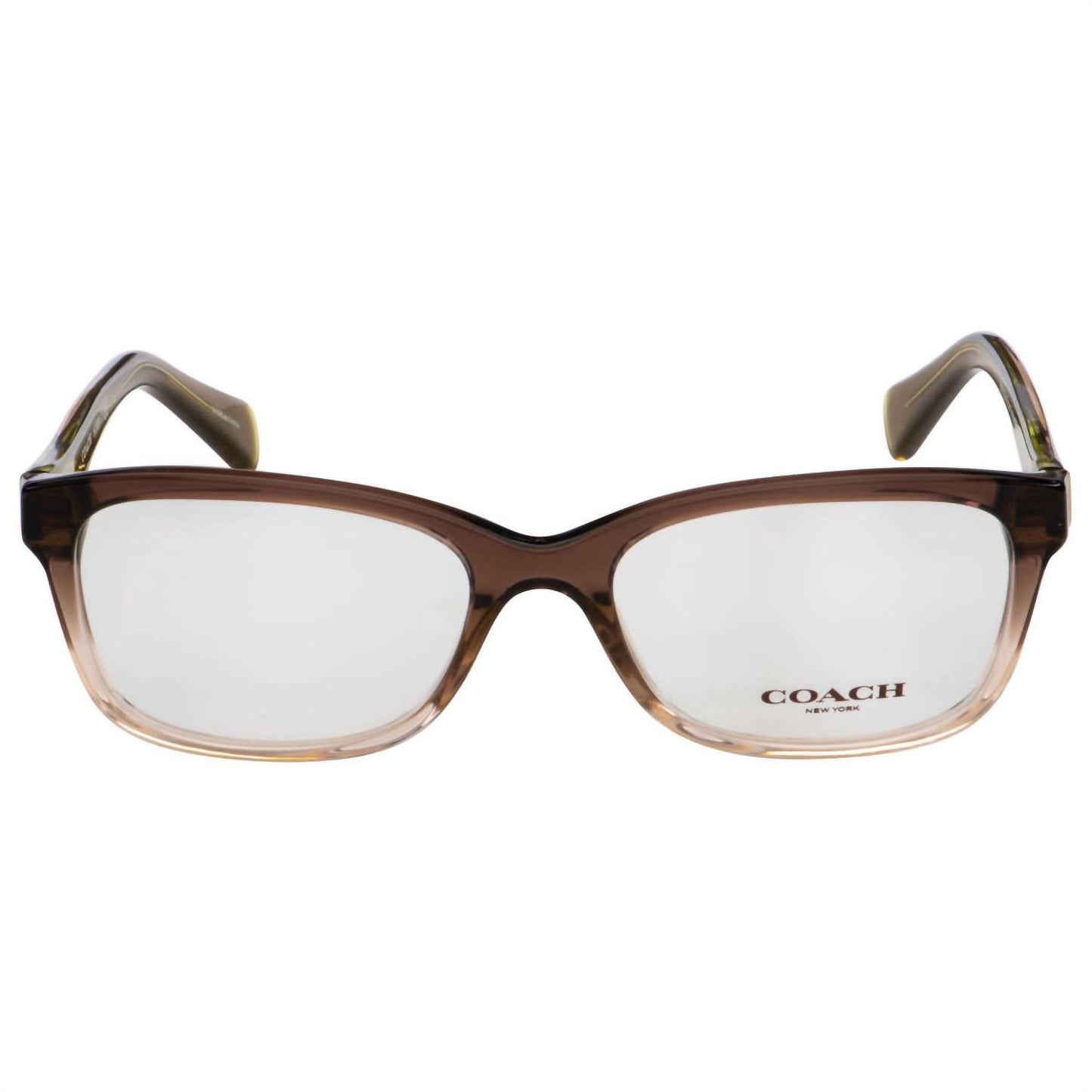 Coach - Women's Hc6089 Eyeglasses