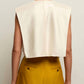 Heirlome - Gemma Silk Top