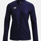 Under Armour - Women's Challenger Track Jacket