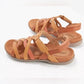 Rockport - Women's Cobb Hill Rubey Woven Sandals