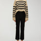 Apiece Apart - Camilla High Rise Slim Jean