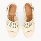 Staud - Women's Martina Platform