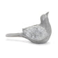 Stone Garden Bird Figurine (Set of 4)
