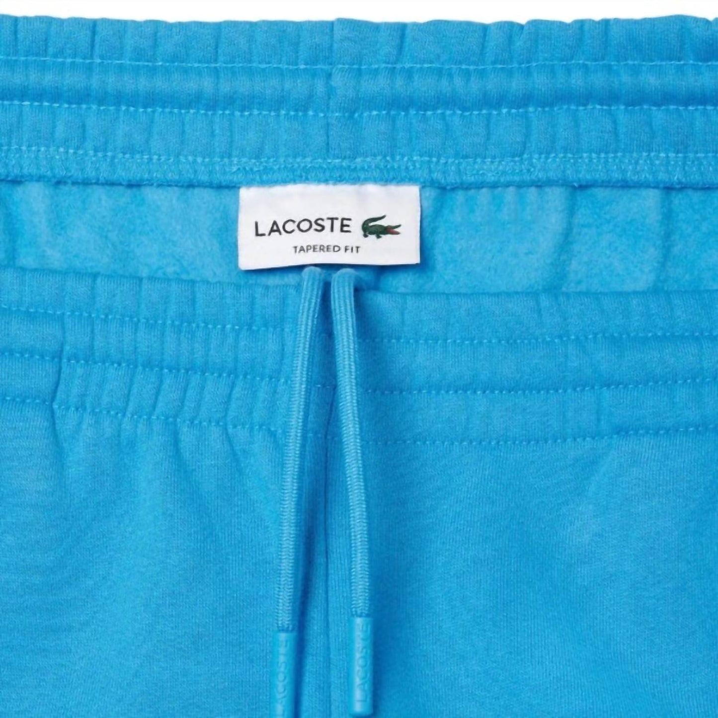 Lacoste - Tapered Leg Sweatpants