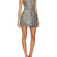 Amanda Uprichard - Bethany Skort Romper
