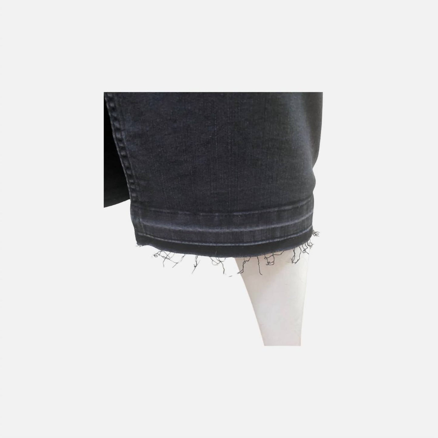 Elliott Lauren - Denim Skirt