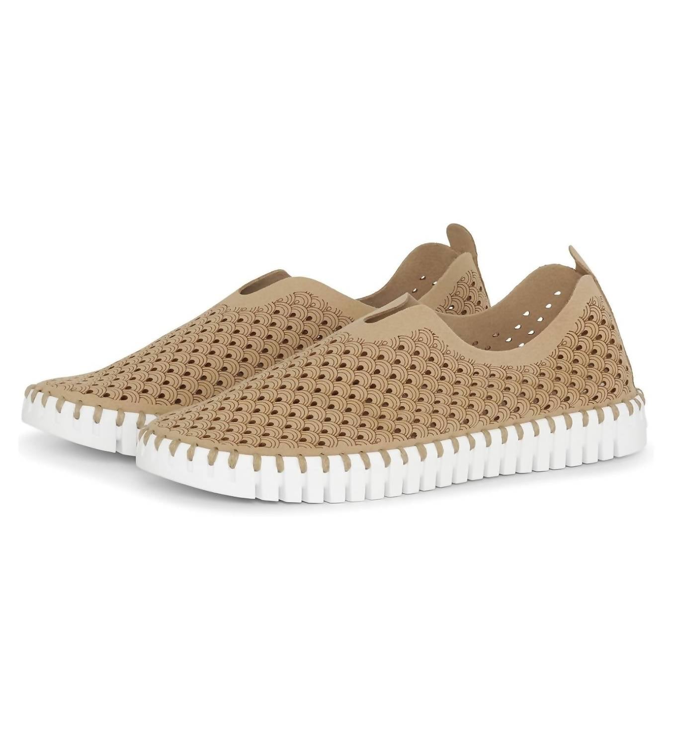 Ilse Jacobsen - Women's Tulip 139 Shoes