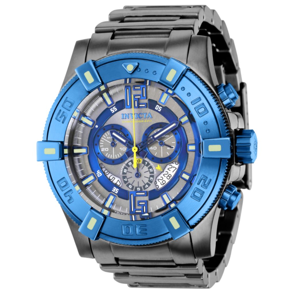 invicta-luminary-52mm-swiss-quartz-chrono-stainless-bracelet-watch