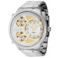 invicta-shaq-53mm-ltd-edition-quartz-tri-time-stainless-steel
