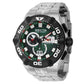 Invicta Subaqua 49mm Quartz Chronograph Bracelet Watch
