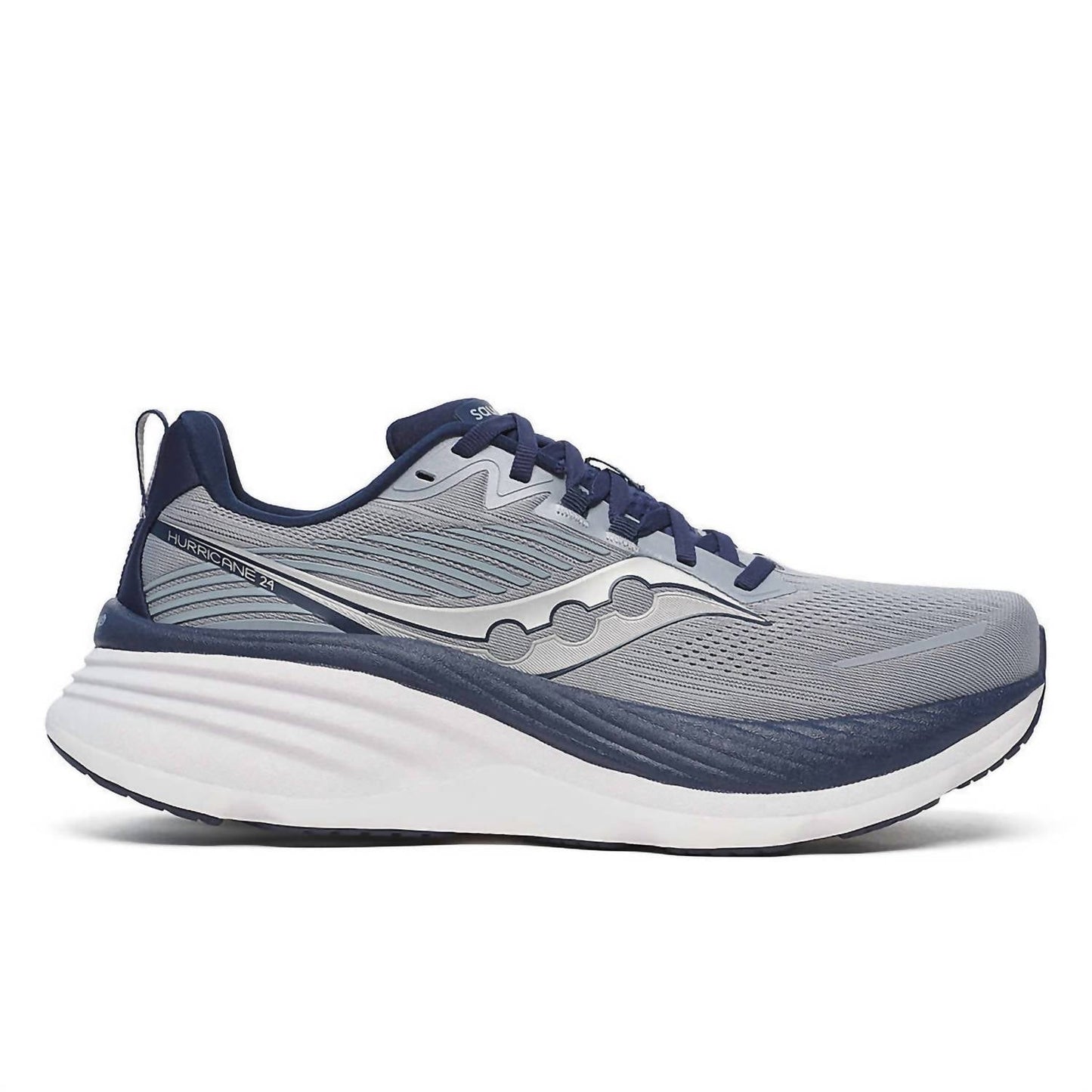 Saucony - Men's Hurricane 24 Shoe