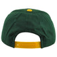 NCAA TOW Baylor Bears BU Flat Bill Snapback Two Colors Youth Kids Hat Cap