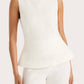 Faithfull The Brand - Ana Boat Neck Top