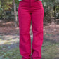 Judy Blue - High Waisted 90's Straight Leg Jean
