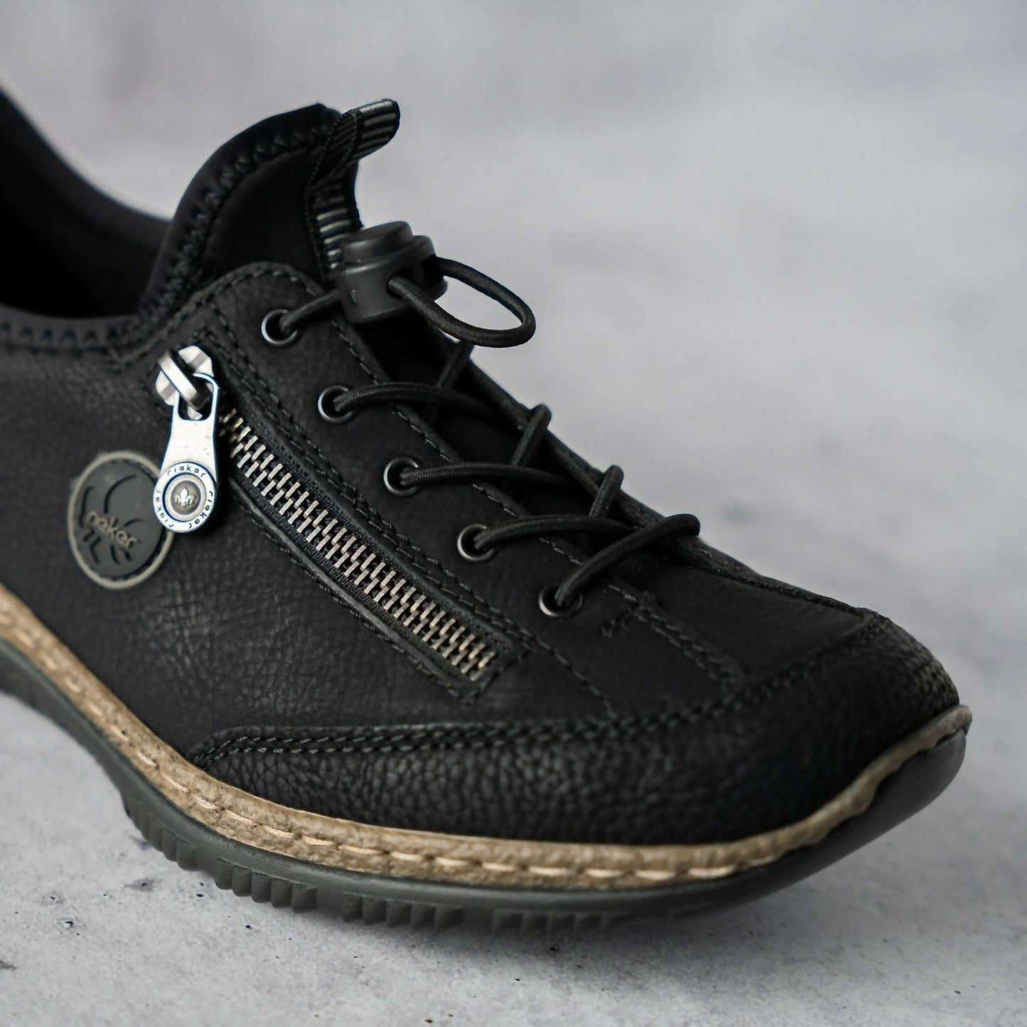 Rieker - Women's Forest Sneaker