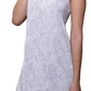 ट्वेल्व एटी एट - जूलियट रेसरबैक केमिज़
