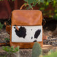 Sts Ranchwear - Women's Basic Bliss Cowhide Backpack