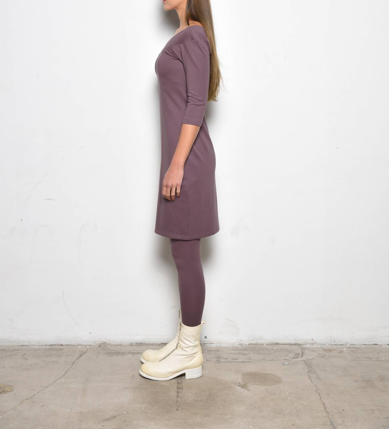 Simply Mila - Women's Berlin Dress