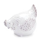 Ceramic Chicken Decor (Set of 6)
