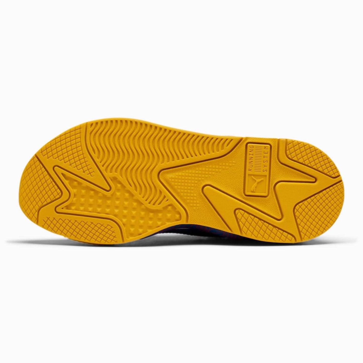 Puma - पुरुषों के Rs-x सबवर्ट स्नीकर्स