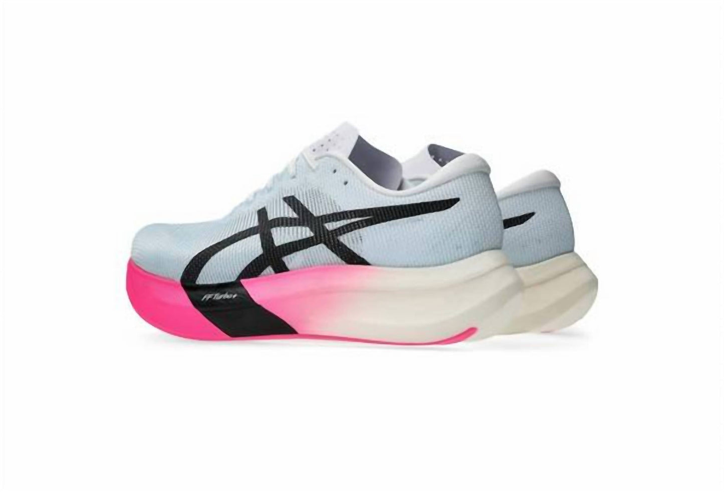 Asics - Unisex Metaspeed Sky Paris Sneaker