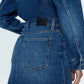 Pistola - Amira Denim Midi Dress