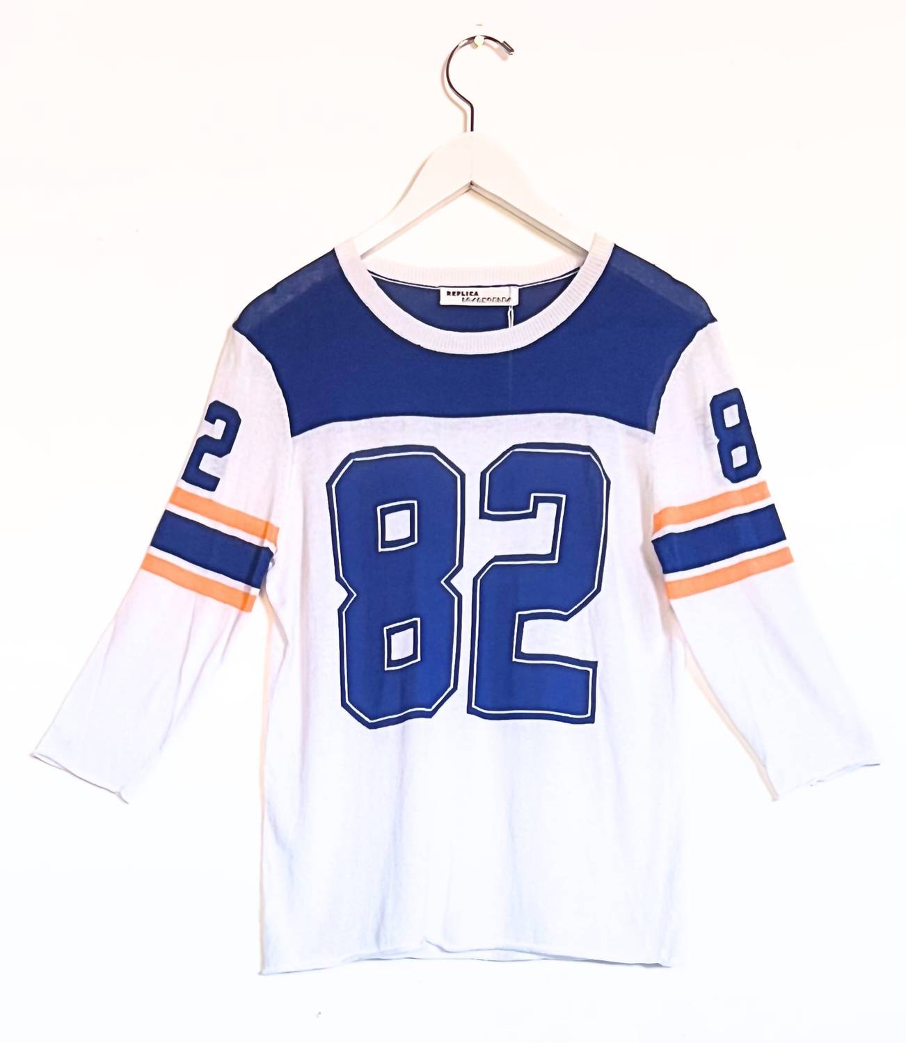 Replica Los Angeles - Team 82 Baseball Tee