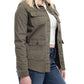 1822 Denim - Utility Jacket