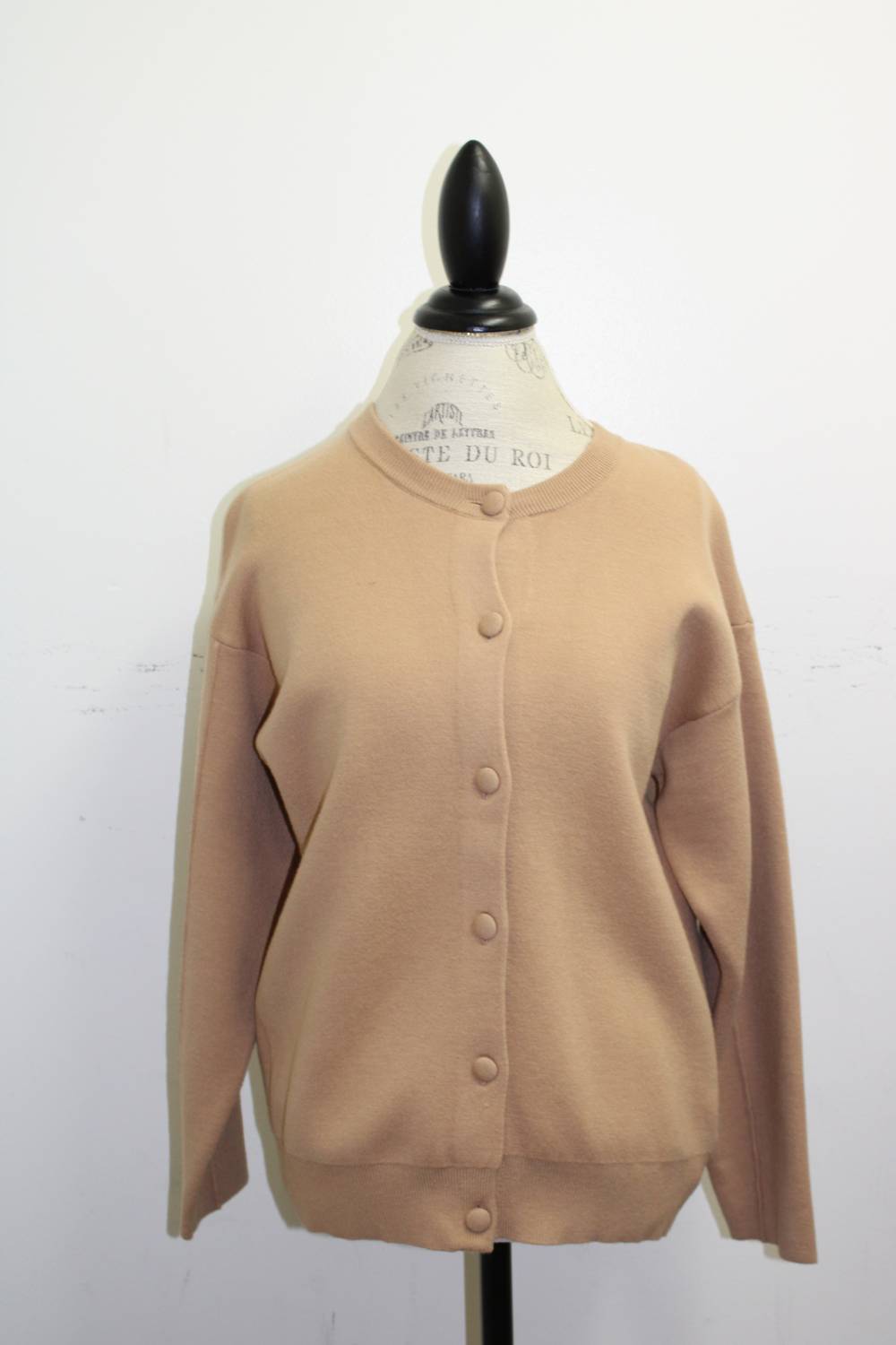 All : Row - Women's Rachel Cardigan