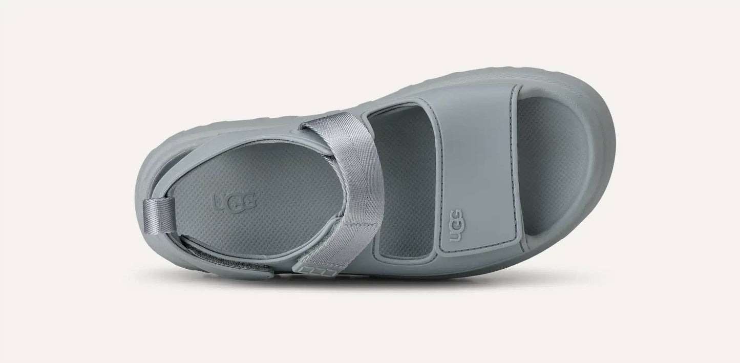 Ugg - विमेन गोल्डनरग्लो स्लिंगबैक सैंडल