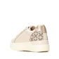 Xti - Women's 144233 Round Toe Sneakers