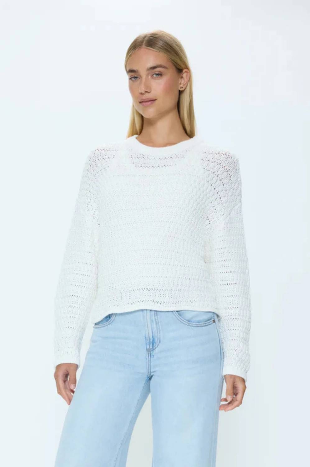 Pistola - Katya Relaxed Sweater