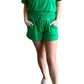 Elan - Clover Lightweight Top