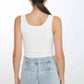 Generation Love - Amanda Rib Tank