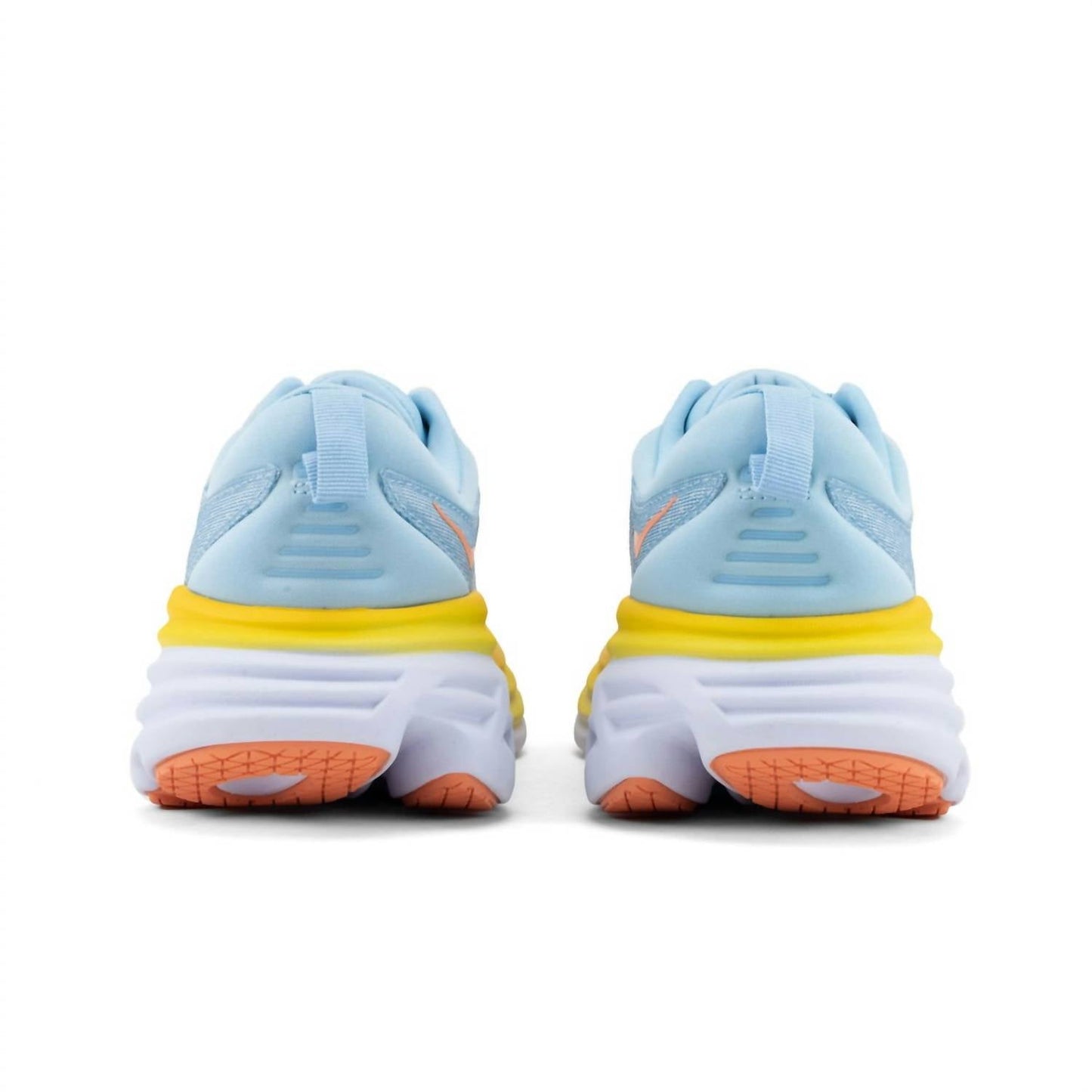 Hoka - WOMEN'S BONDI 8 RUNNING SHOES - MEDIUM WIDTH