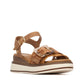 Xti - Women's Ankle Strap Sandals