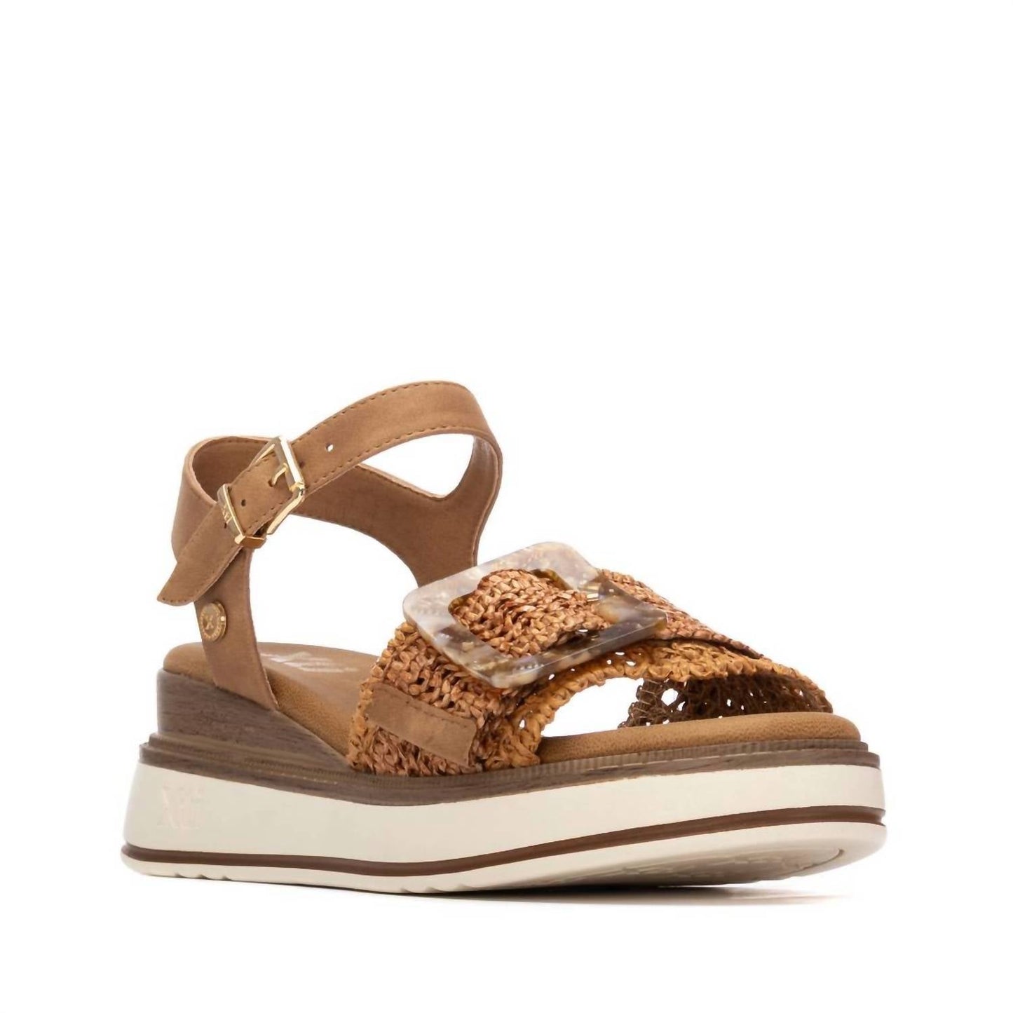 Xti - Women's Ankle Strap Sandals