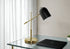 Lighting, Brass Metal, Contemporary - Gold