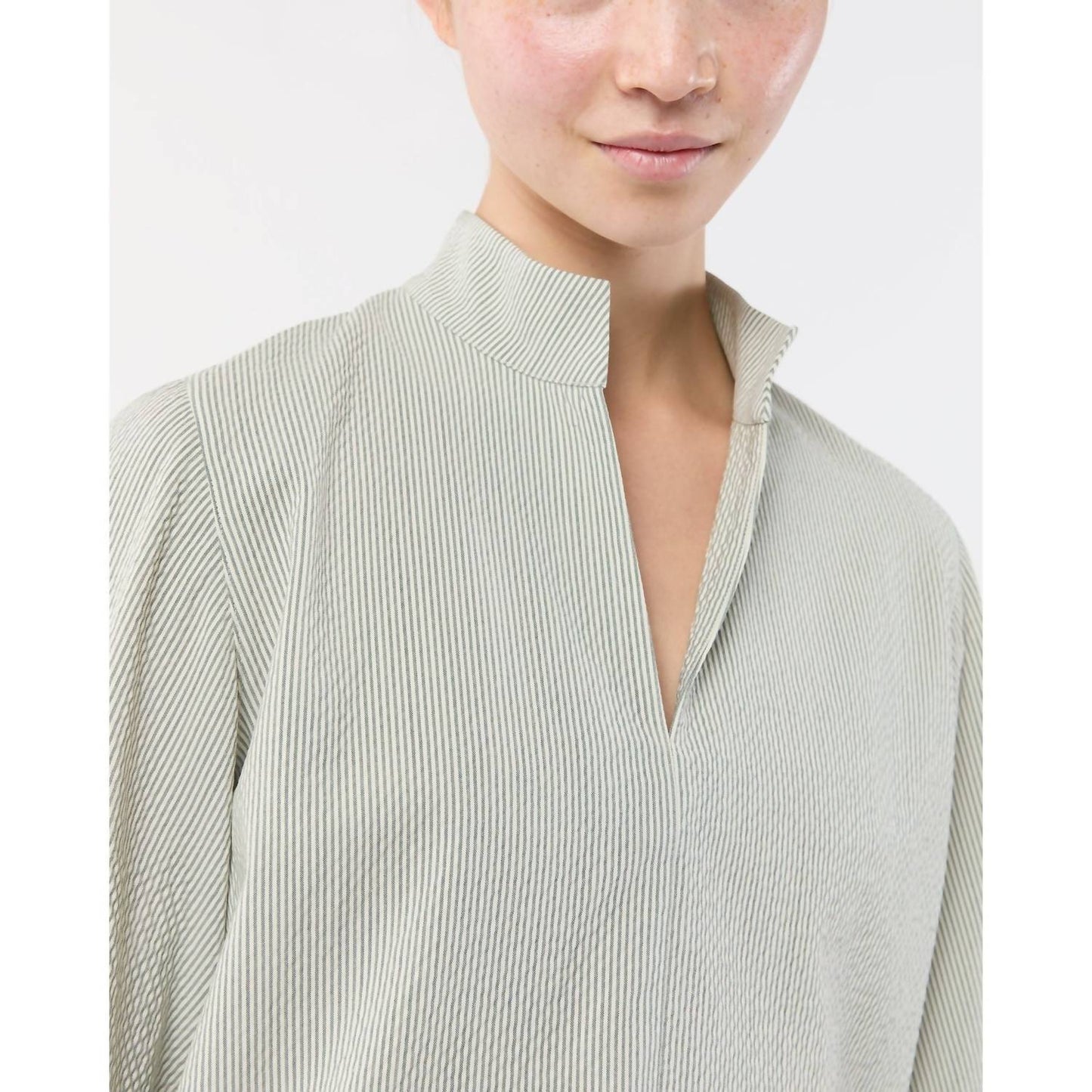 Ann Mashburn - Violetta Top