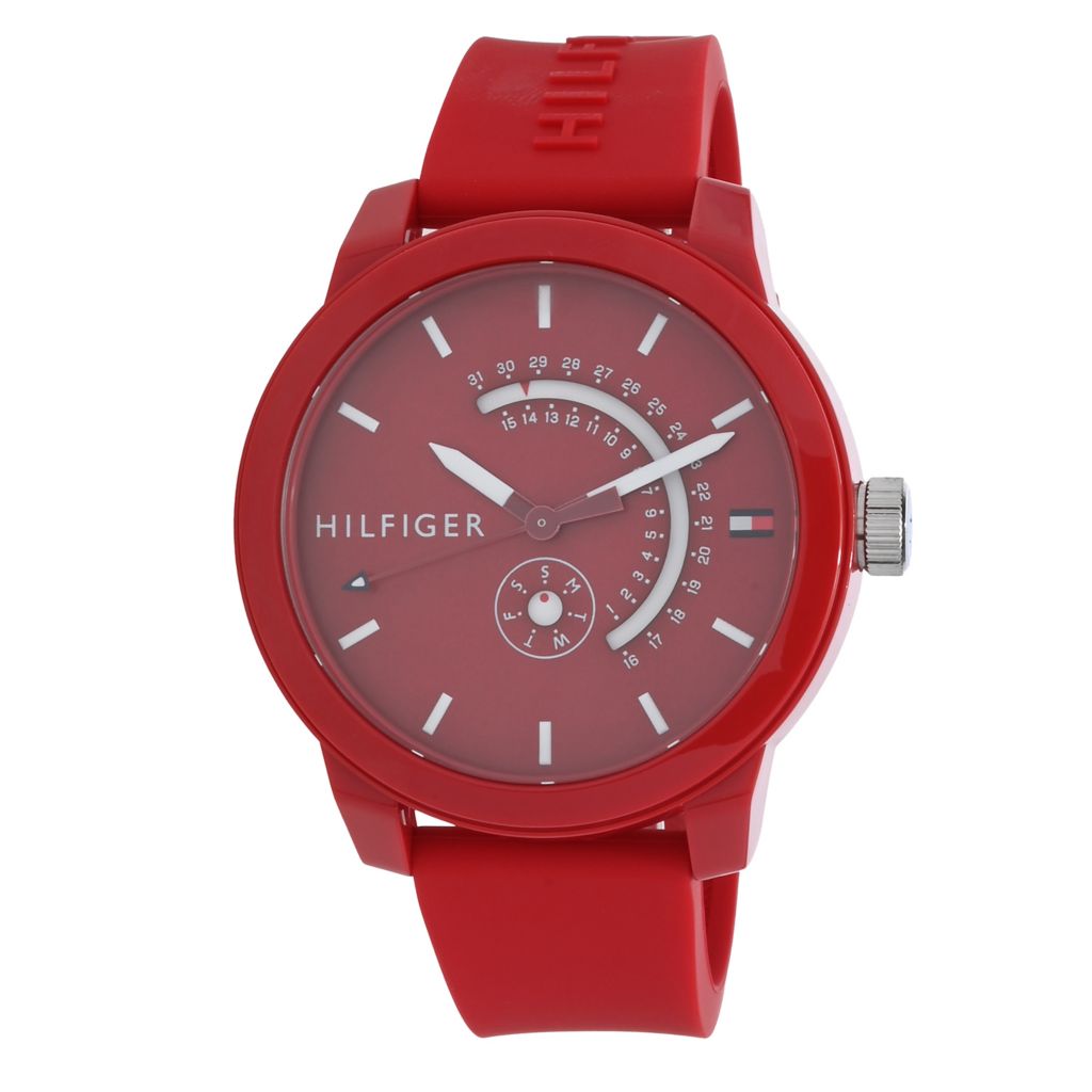 tommy-hilfiger-44mm-quartz-day-date-silicone-strap-watch