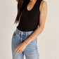 Z Supply - Sirena Rib Tank Top
