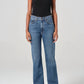 Agolde - Leena High Rise Jean