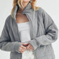 Aemi + Co - Darla Quilted Jacket