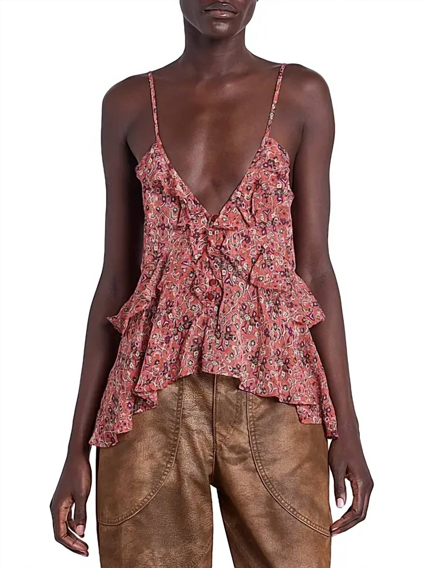 Isabel Marant - Briara Top