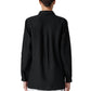 Eileen Fisher - Classic Collar Easy Shirt Top