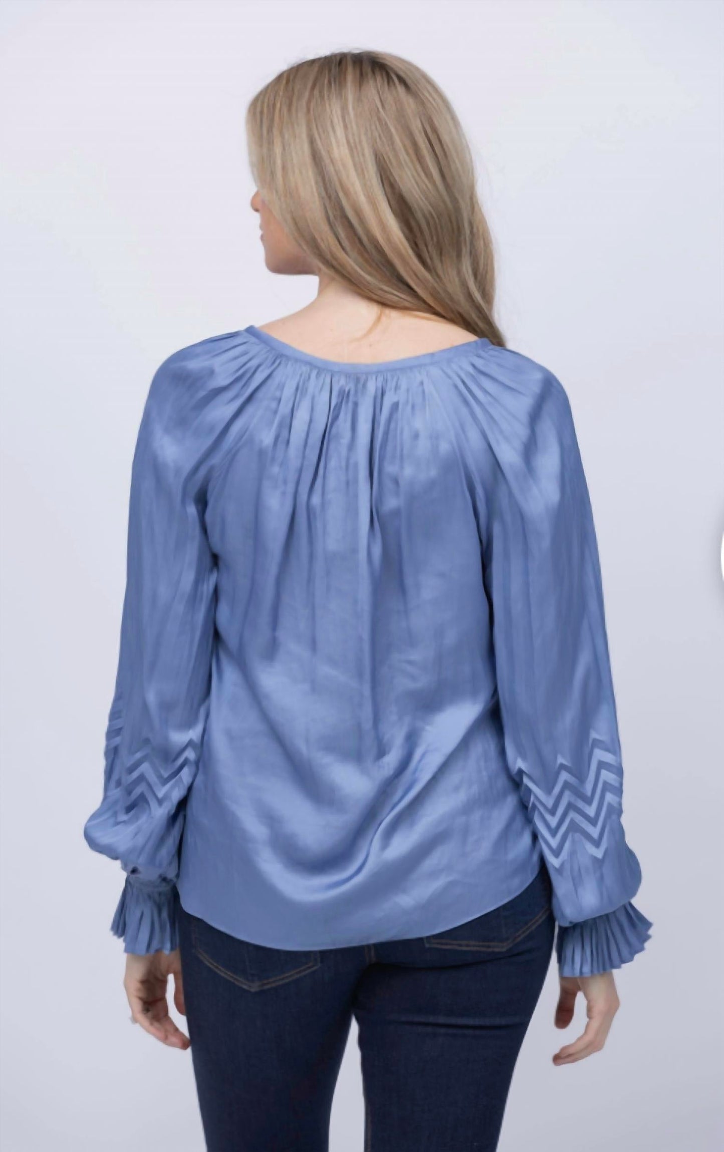 Ramy Brook - Blake Blouse