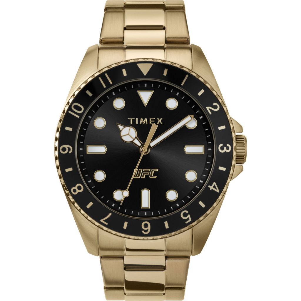 timex-42mm-ufc-debut-quartz-stainless-steel-bracelet-watch